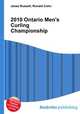 2010 Ontario Men