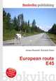 European route E45, Jesse Russell,Ronald Cohn 