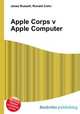 Apple Corps v Apple Computer, Jesse Russell,Ronald Cohn 