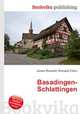 Basadingen-Schlattingen, Jesse Russell,Ronald Cohn 