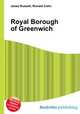 Royal Borough of Greenwich, Jesse Russell,Ronald Cohn 