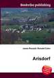 Arisdorf, Jesse Russell,Ronald Cohn 