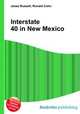 Interstate 40 in New Mexico, Jesse Russell,Ronald Cohn 