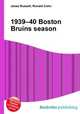 1939–40 Boston Bruins season, Jesse Russell,Ronald Cohn 