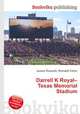 Darrell K Royal–Texas Memorial Stadium, Jesse Russell,Ronald Cohn 