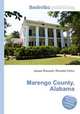 Marengo County, Alabama, Jesse Russell,Ronald Cohn 