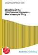 Wrestling at the 1988 Summer Olympics – Men