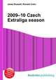 2009–10 Czech Extraliga season, Jesse Russell,Ronald Cohn 
