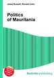 Politics of Mauritania, Jesse Russell,Ronald Cohn 