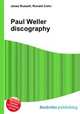Paul Weller discography, Jesse Russell,Ronald Cohn 