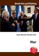 Iftar, Jesse Russell,Ronald Cohn 