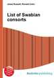 List of Swabian consorts, Jesse Russell,Ronald Cohn 