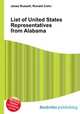 List of United States Representatives from Alabama, Jesse Russell,Ronald Cohn 