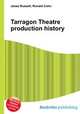 Tarragon Theatre production history, Jesse Russell,Ronald Cohn 