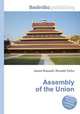 Assembly of the Union, Jesse Russell,Ronald Cohn 