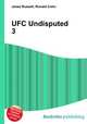 UFC Undisputed 3, Jesse Russell,Ronald Cohn 