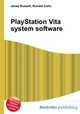 PlayStation Vita system software, Jesse Russell,Ronald Cohn 