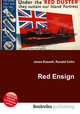 Red Ensign, Jesse Russell,Ronald Cohn 
