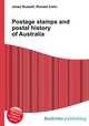 Postage stamps and postal history of Australia, Jesse Russell,Ronald Cohn 