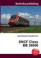 SNCF Class BB 36000, Jesse Russell,Ronald Cohn 