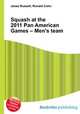 Squash at the 2011 Pan American Games – Men