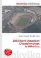 2002 Ibero-American Championships in Athletics, Jesse Russell,Ronald Cohn 