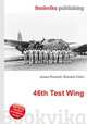 46th Test Wing, Jesse Russell,Ronald Cohn 