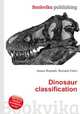 Dinosaur classification, Jesse Russell,Ronald Cohn 