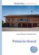 Poliez-le-Grand, Jesse Russell,Ronald Cohn 