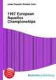 1997 European Aquatics Championships, Jesse Russell,Ronald Cohn 