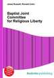 Baptist Joint Committee for Religious Liberty, Jesse Russell,Ronald Cohn 