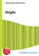 Origlio, Jesse Russell,Ronald Cohn 