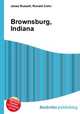 Brownsburg, Indiana, Jesse Russell,Ronald Cohn 