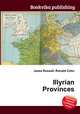 Illyrian Provinces, Jesse Russell,Ronald Cohn 