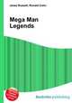 Mega Man Legends, Jesse Russell,Ronald Cohn 