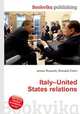 Italy–United States relations, Jesse Russell,Ronald Cohn 