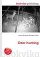 Deer hunting, Jesse Russell,Ronald Cohn 
