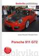 Porsche 911 GT2, Jesse Russell,Ronald Cohn 