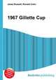 1967 Gillette Cup, Jesse Russell,Ronald Cohn 