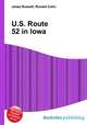 U.S. Route 52 in Iowa, Jesse Russell,Ronald Cohn 
