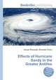 Effects of Hurricane Sandy in the Greater Antilles, Jesse Russell,Ronald Cohn 