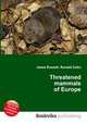 Threatened mammals of Europe, Jesse Russell,Ronald Cohn 