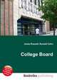 College Board, Jesse Russell,Ronald Cohn 