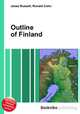 Outline of Finland, Jesse Russell,Ronald Cohn 