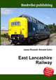 East Lancashire Railway, Jesse Russell,Ronald Cohn 