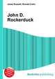 John D. Rockerduck, Jesse Russell,Ronald Cohn 