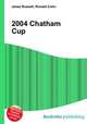 2004 Chatham Cup, Jesse Russell,Ronald Cohn 