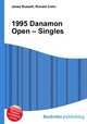 1995 Danamon Open – Singles, Jesse Russell,Ronald Cohn 