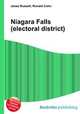 Niagara Falls (electoral district), Jesse Russell,Ronald Cohn 