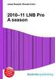 2010–11 LNB Pro A season, Jesse Russell,Ronald Cohn 
